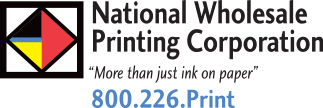 National Wholesale Printing Corporation