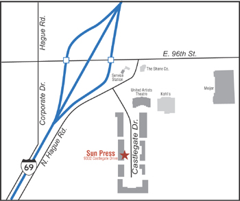 Locations & Hours