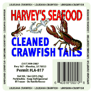 Crystal Clear BOPP Film Labels