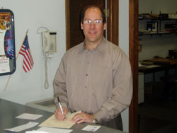 Gary Fuchs