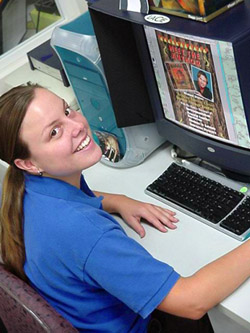 Online Services