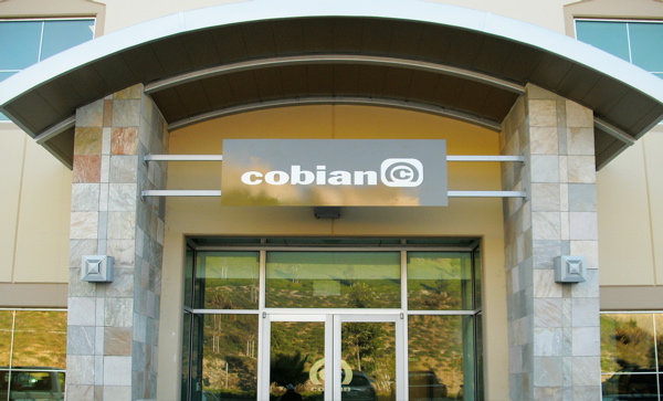Aluminum with Vinyl Graphics