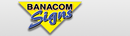 Banacom Signs