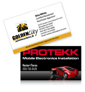 Business Cards