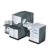 Indigo 3500 Digital Press