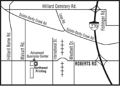Locations & Hours