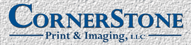 Cornerstone Print & Imaging, LLC