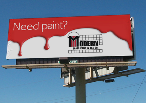 Outdoor Advertising 5