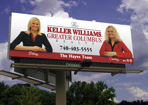 Outdoor Advertising 3