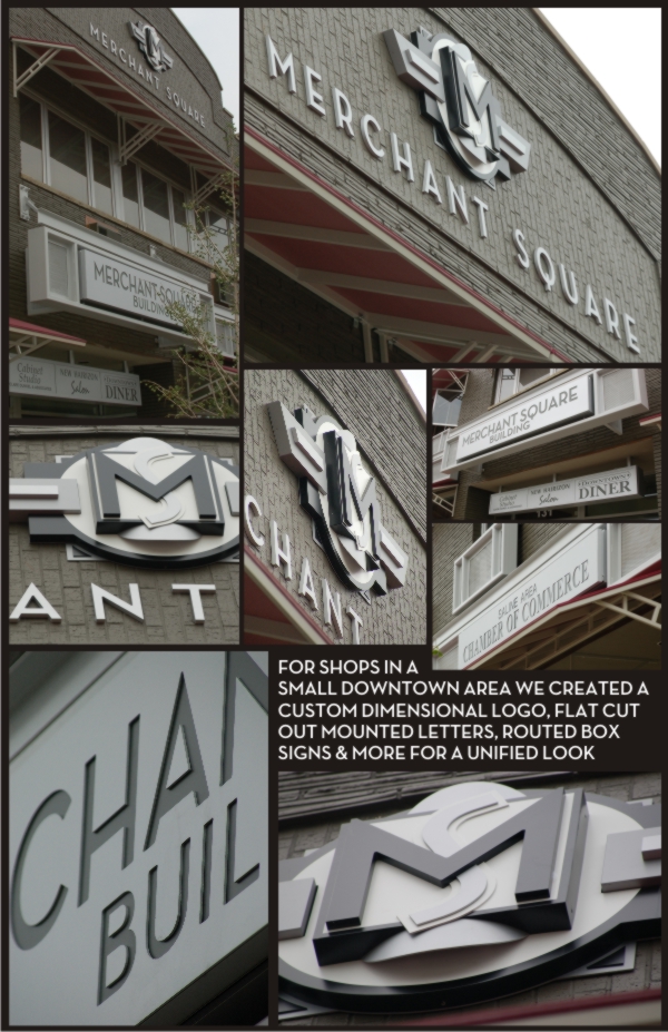 Merchant Square