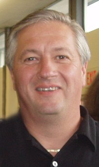 Joel Hansen