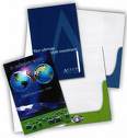 Presentation Folders