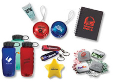 LANCO PROMOTIONAL ITEMS