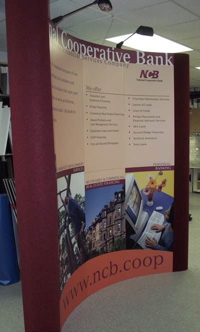 Exhibit Panel - NCB2