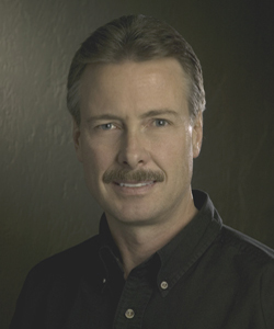 Alan Trimble