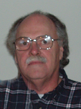 Rick Hawkes
