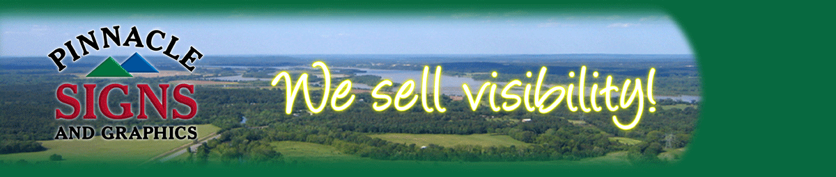 Pinnacle Signs and Graphics