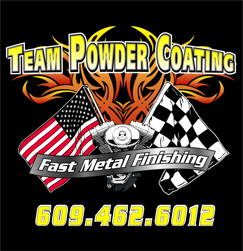 Team Powder Coat