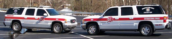 Vehicle Graphics