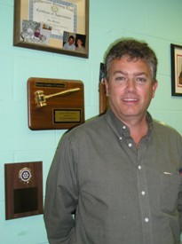 Dan Horkan