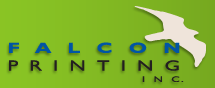 Falcon Printing, Inc.