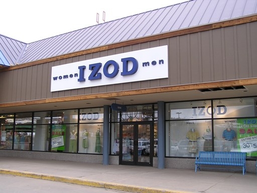 Izod-Silverthorne, CO