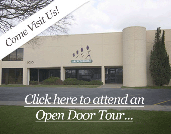 Come Visit Us!