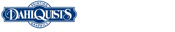 Dahlquist Printing & Graphics