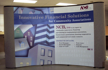 Exhibit Panel - NCB