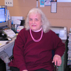 Florence Tiso