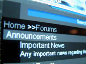 Newsroom