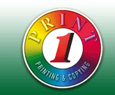 Print 1 Printing & Copying