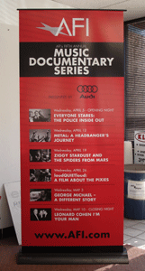 Digital Banners