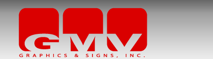 GMV Graphics & Signs