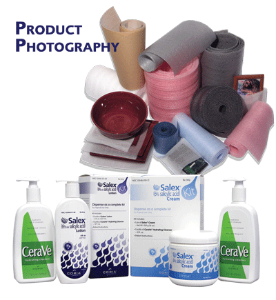 Product Photography