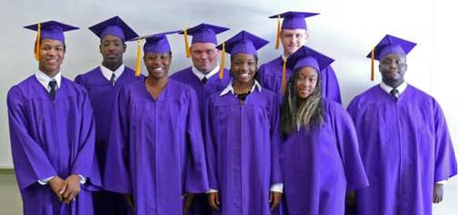 Career Education & Employment Training Program