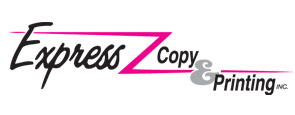 Express Copy & Printing
