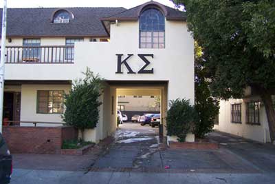 CHANNEL LETTERS
