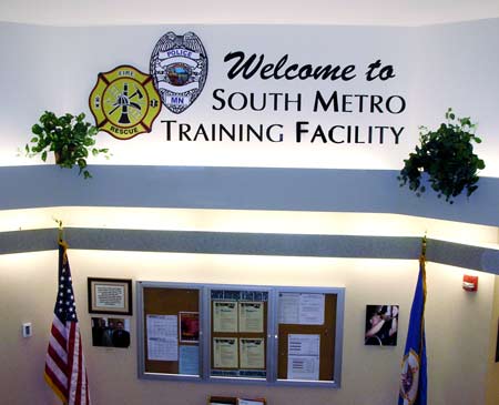 Lobby Graphics