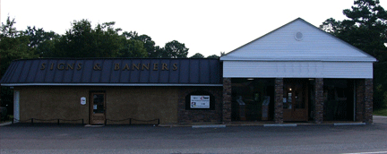 Locations & Hours