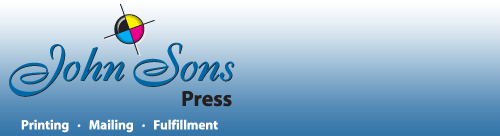 John Sons Press