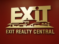 Metal Faced Foam Logos & Letters 3