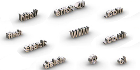 Glossary Of Terms