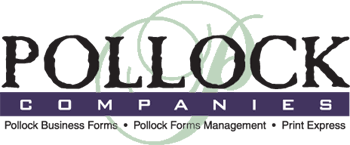 Pollock Business Forms