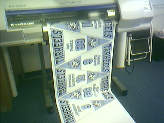 Pennants