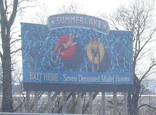 Billboards & Building Signs
