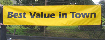 Request An Estimate