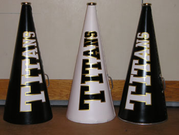 Miscellaneous - Vinyl Lettering
