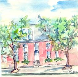 Watercolor
