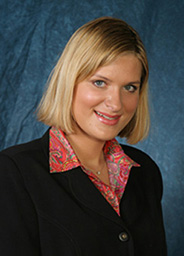 Agne Dizona, CFRE